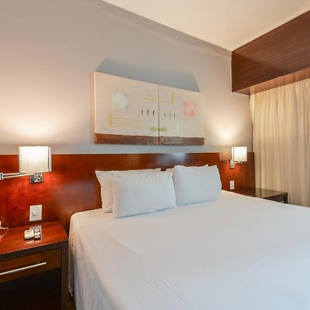 Cozy Room Wtc São Paulo Zewnętrze zdjęcie