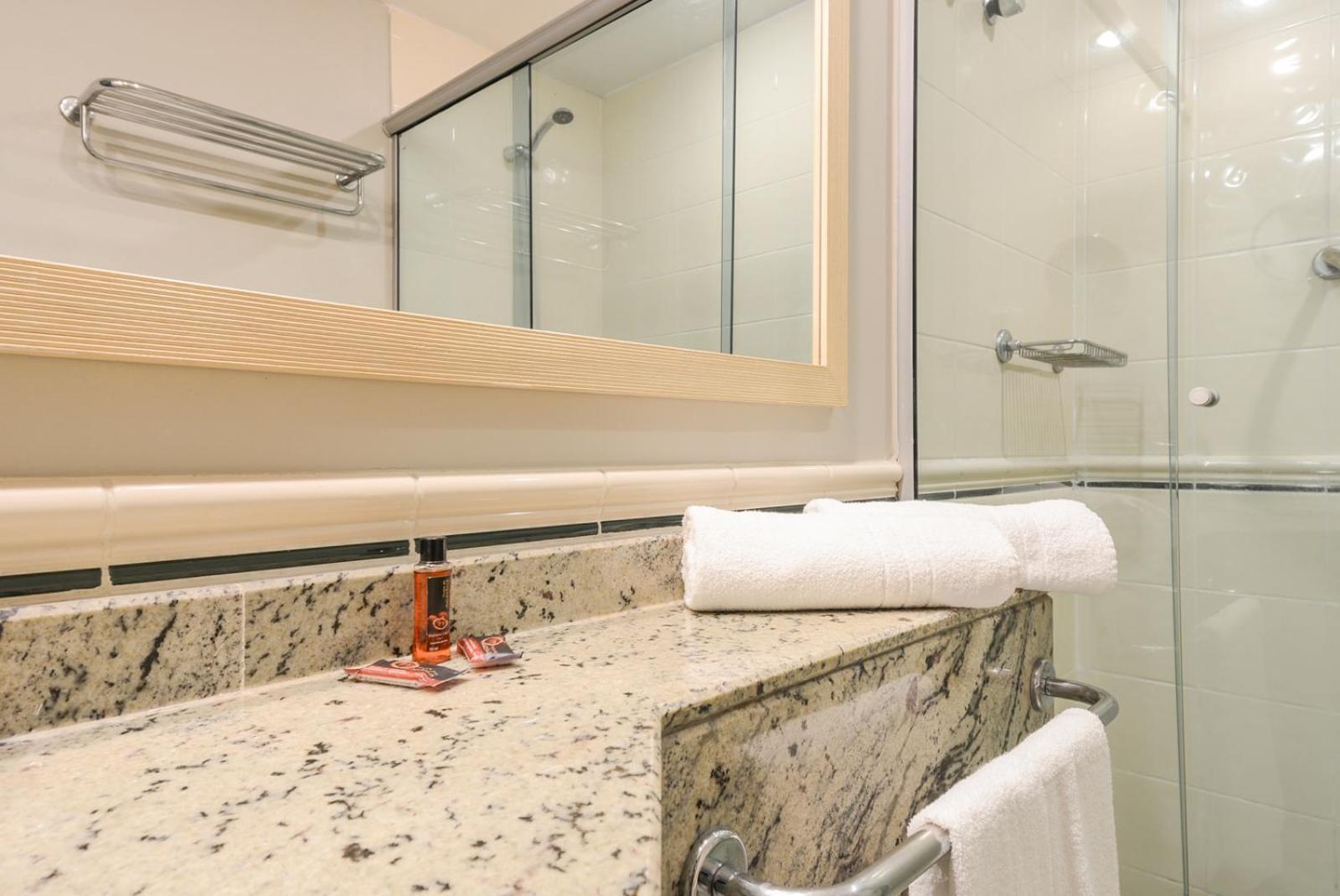 Cozy Room Wtc São Paulo Zewnętrze zdjęcie