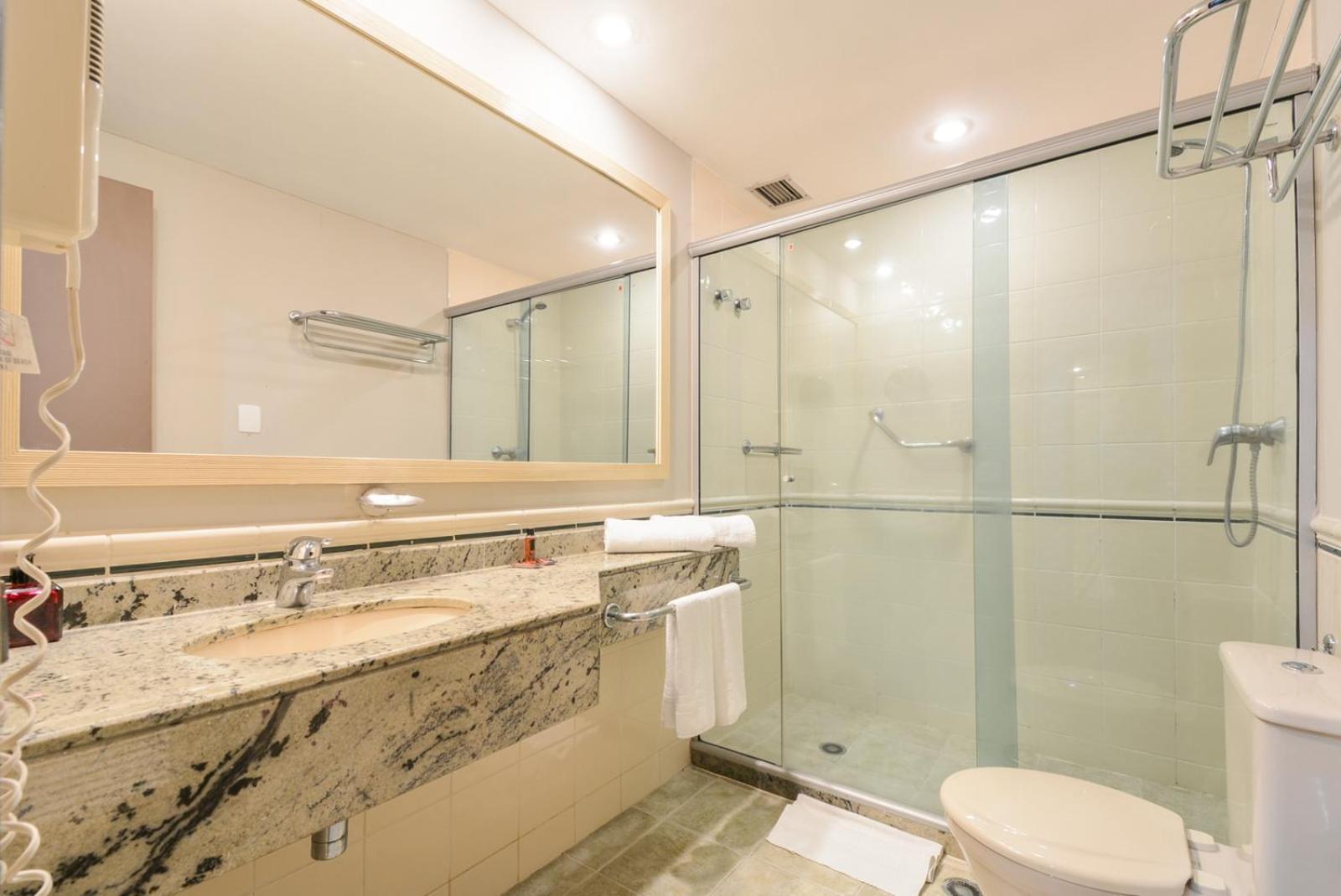 Cozy Room Wtc São Paulo Zewnętrze zdjęcie